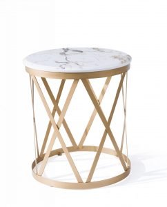 Drop Gold Yan min scaled metal sehpa